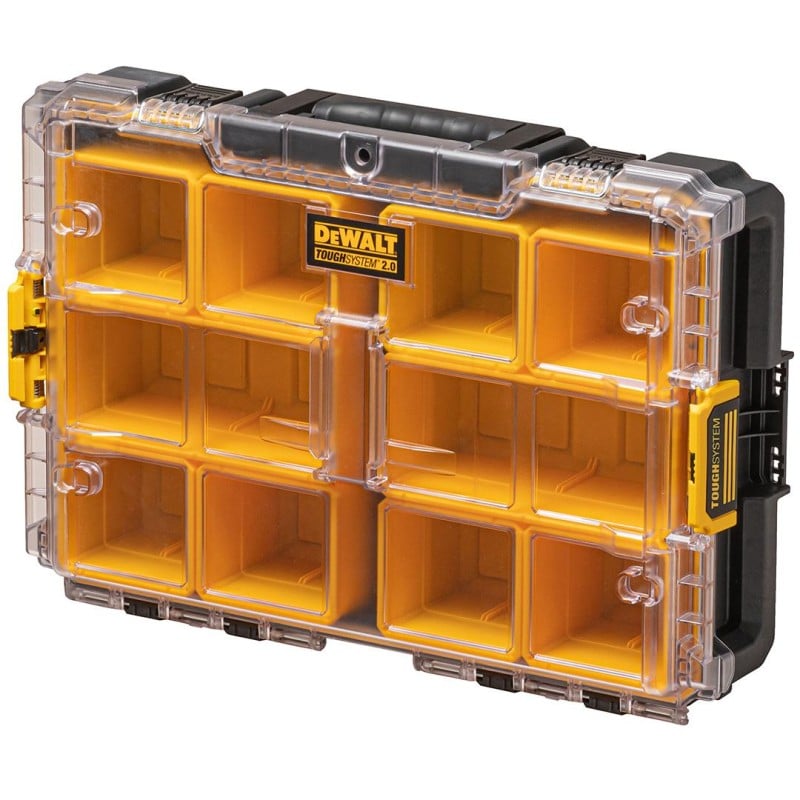 Skrzynia organizer DS100 2.0 DeWALT DWST83394-1