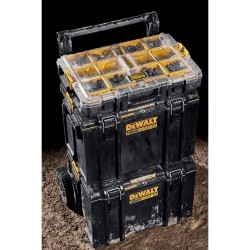 Skrzynia organizer DS100 2.0 DeWALT DWST83394-1