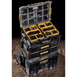 Skrzynia organizer DS100 2.0 DeWALT DWST83394-1