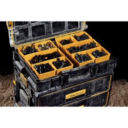 Skrzynia organizer DS100 2.0 DeWALT DWST83394-1