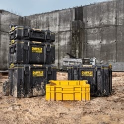 Taca płytka do ToughSystem 2.0 DeWALT