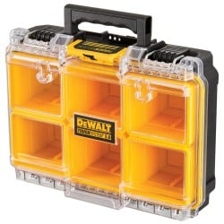 Skrzynia organizer DeWALT DWST83392-1 DS 2.0