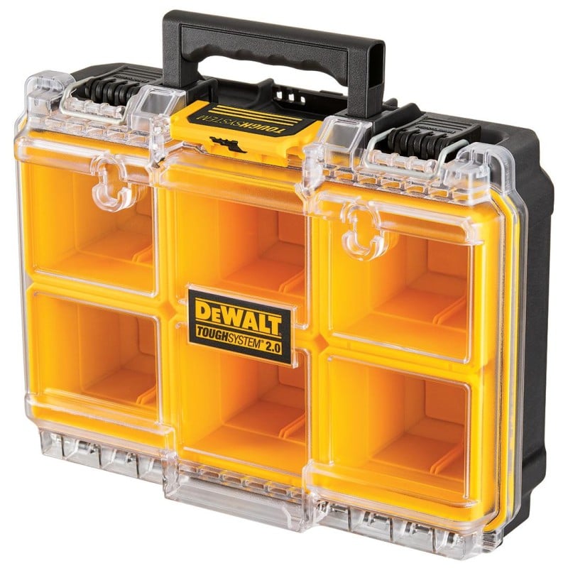 Skrzynia organizer DeWALT DWST83392-1 DS 2.0