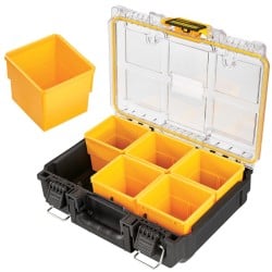 Skrzynia organizer DeWALT DWST83392-1 DS 2.0
