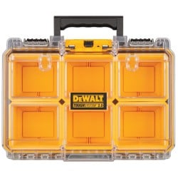 Skrzynia organizer DeWALT DWST83392-1 DS 2.0