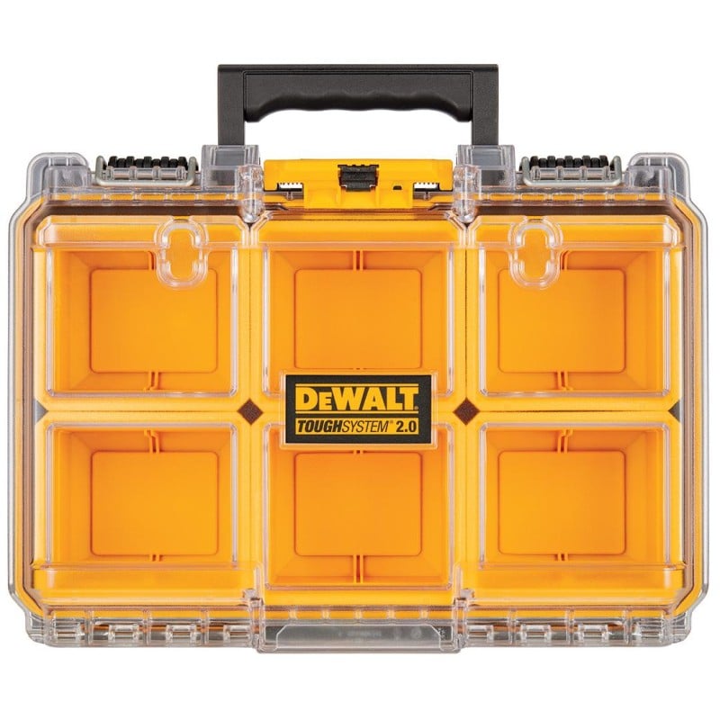 Skrzynia organizer DeWALT DWST83392-1 DS 2.0