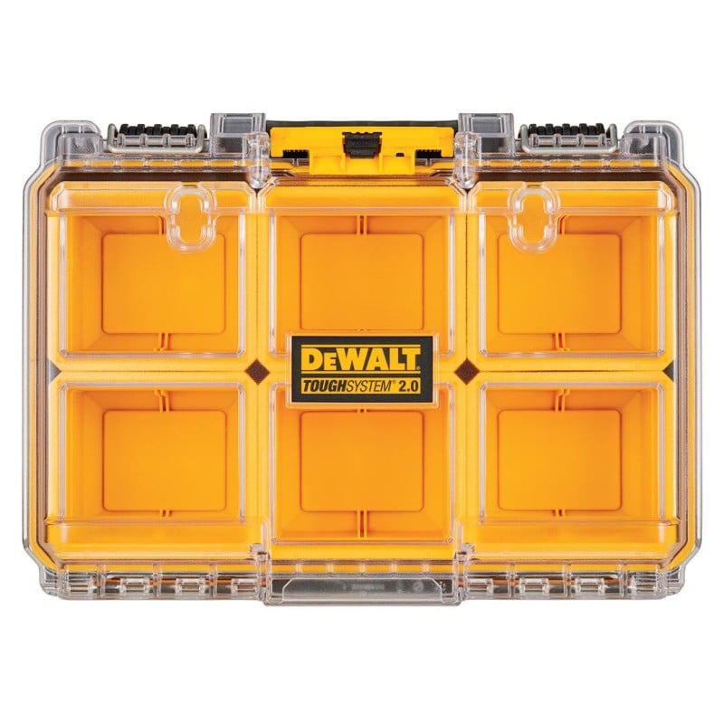 Skrzynia organizer DeWALT DWST83392-1 DS 2.0