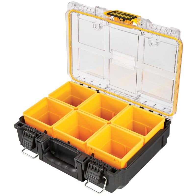 Skrzynia organizer DeWALT DWST83392-1 DS 2.0