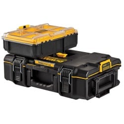 Skrzynia organizer DeWALT DWST83392-1 DS 2.0