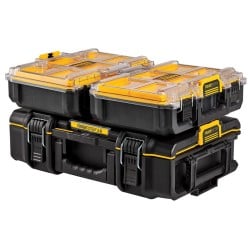 Skrzynia organizer DeWALT DWST83392-1 DS 2.0