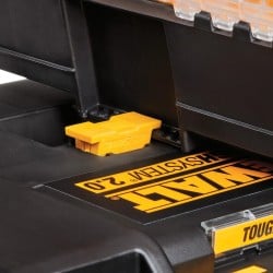 Skrzynia organizer DeWALT DWST83392-1 DS 2.0