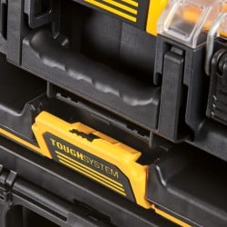 Skrzynia organizer DeWALT DWST83392-1 DS 2.0