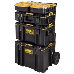 Skrzynia organizer DeWALT DWST83392-1 DS 2.0