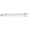 Samozamykacz do drzwi 120kg 140cm Assa Abloy DC300-DEV1 z ramieniem DCL190-EV1, srebrny
