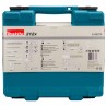 Zestaw bitów wierteł nasadek 212el. Makita E-06270