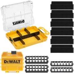 Skrzynia DeWALT DT70802...