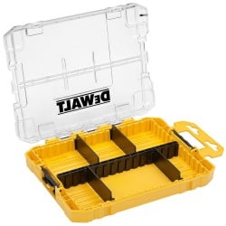 Skrzynia DeWALT DT70802 TSTAK średni organizer