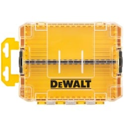 Skrzynia DeWALT DT70802 TSTAK średni organizer