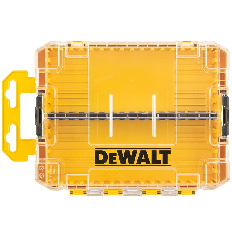 Skrzynia DeWALT DT70802 TSTAK średni organizer