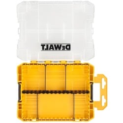 Skrzynia DeWALT DT70802 TSTAK średni organizer