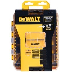 Skrzynia DeWALT DT70802 TSTAK średni organizer