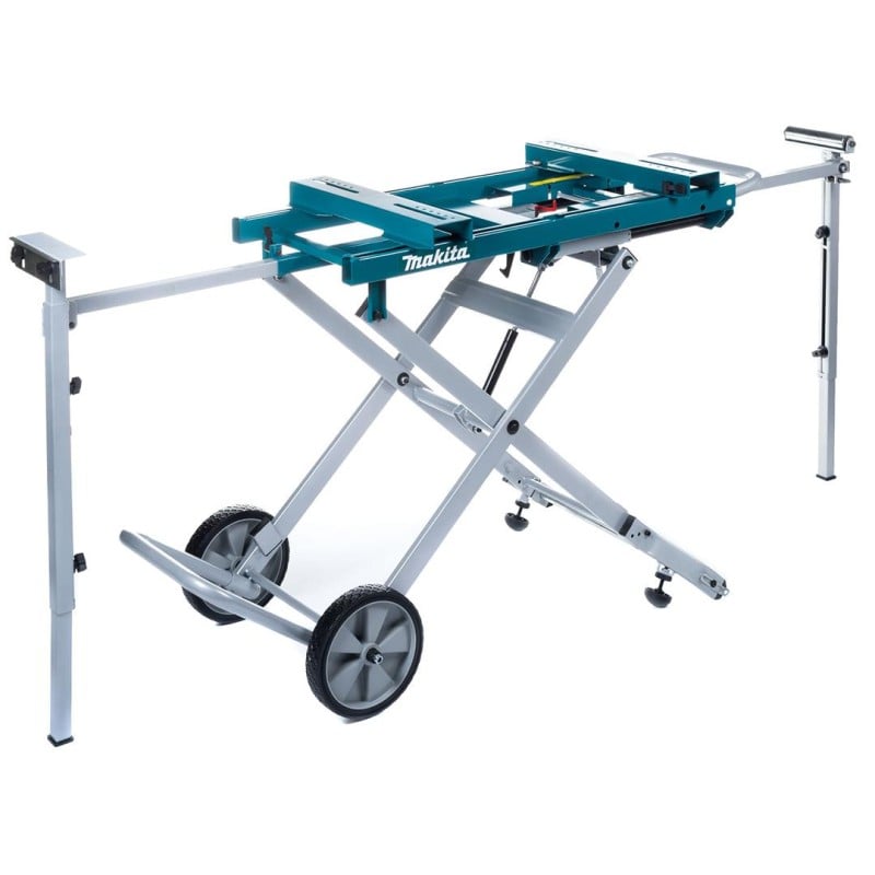 Stół mobilny do ukośnic 275cm Makita DEAWST05