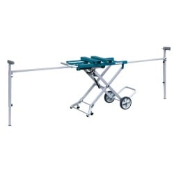 Stół mobilny do ukośnic 275cm Makita DEAWST05