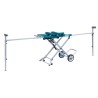 Stół mobilny do ukośnic 275cm Makita DEAWST05