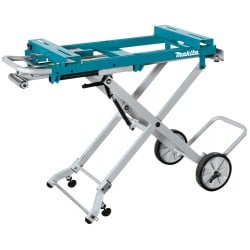 Stół mobilny do ukośnic 275cm Makita DEAWST05