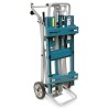 Stół mobilny do ukośnic 275cm Makita DEAWST05