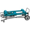 Stół mobilny do ukośnic 275cm Makita DEAWST05