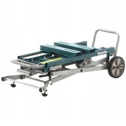 Stół mobilny do ukośnic 275cm Makita DEAWST05