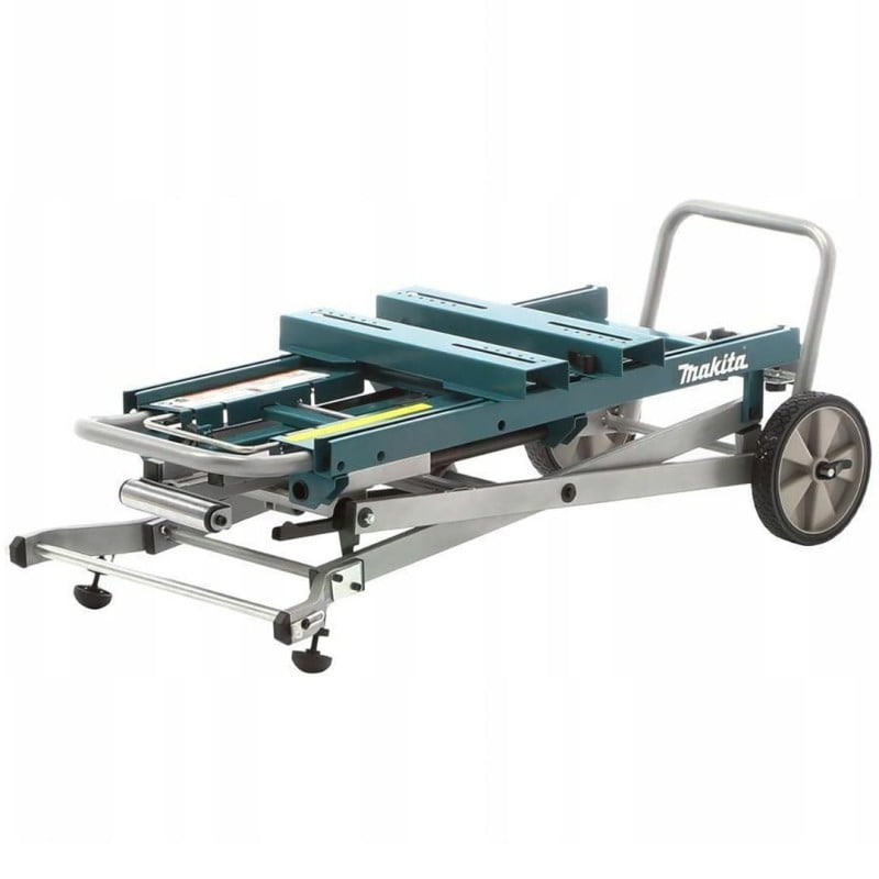 Stół mobilny do ukośnic 275cm Makita DEAWST05