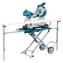Stół mobilny do ukośnic 275cm Makita DEAWST05