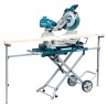 Stół mobilny do ukośnic 275cm Makita DEAWST05