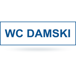 Tab: WC DAMSKI...