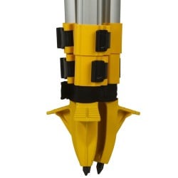 Statyw do lasera 75-153cm 5/8'' STANLEY STHT77625-1