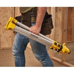 Statyw do lasera 75-153cm 5/8'' STANLEY STHT77625-1