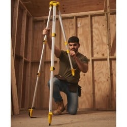 Statyw do lasera 75-153cm 5/8'' STANLEY STHT77625-1