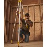 Statyw do lasera 75-153cm 5/8'' STANLEY STHT77625-1