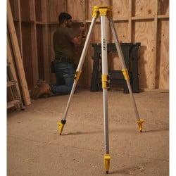 Statyw do lasera 75-153cm 5/8'' STANLEY STHT77625-1