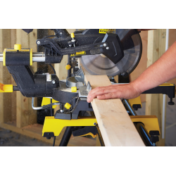 Stół do pilarek STANLEY FATMAX FME790 185kg 206cm