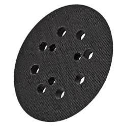 Stopa szlifierska 125 mm, 8...