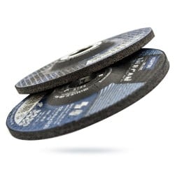 Tarcza do szlifowania metalu 125x6,4 VULCAN NORTON