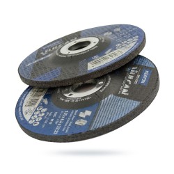 Tarcza do szlifowania metalu 125x6,4 VULCAN NORTON