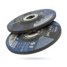 Tarcza do szlifowania metalu 125x6,4 VULCAN NORTON