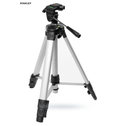 Statyw aluminiowy tripod STANLEY 60-150cm 1-77-201