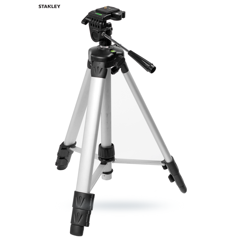 Statyw aluminiowy tripod STANLEY 60-150cm 1-77-201