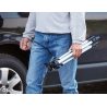 Statyw aluminiowy tripod STANLEY 60-150cm 1-77-201