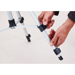Statyw aluminiowy tripod STANLEY 60-150cm 1-77-201